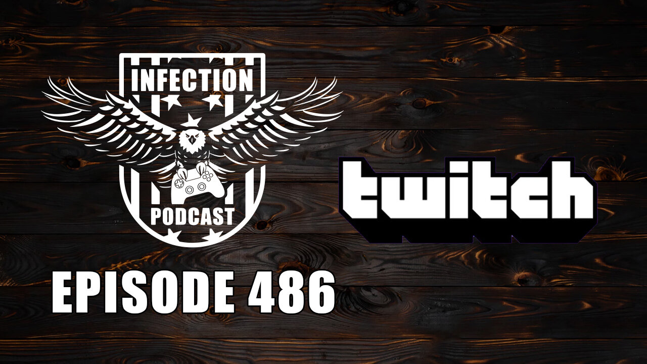 Harassment – Infection Podcast Episode 486