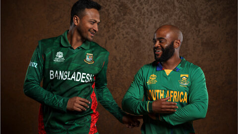 IOL Sport Show: Bangladesh v SA