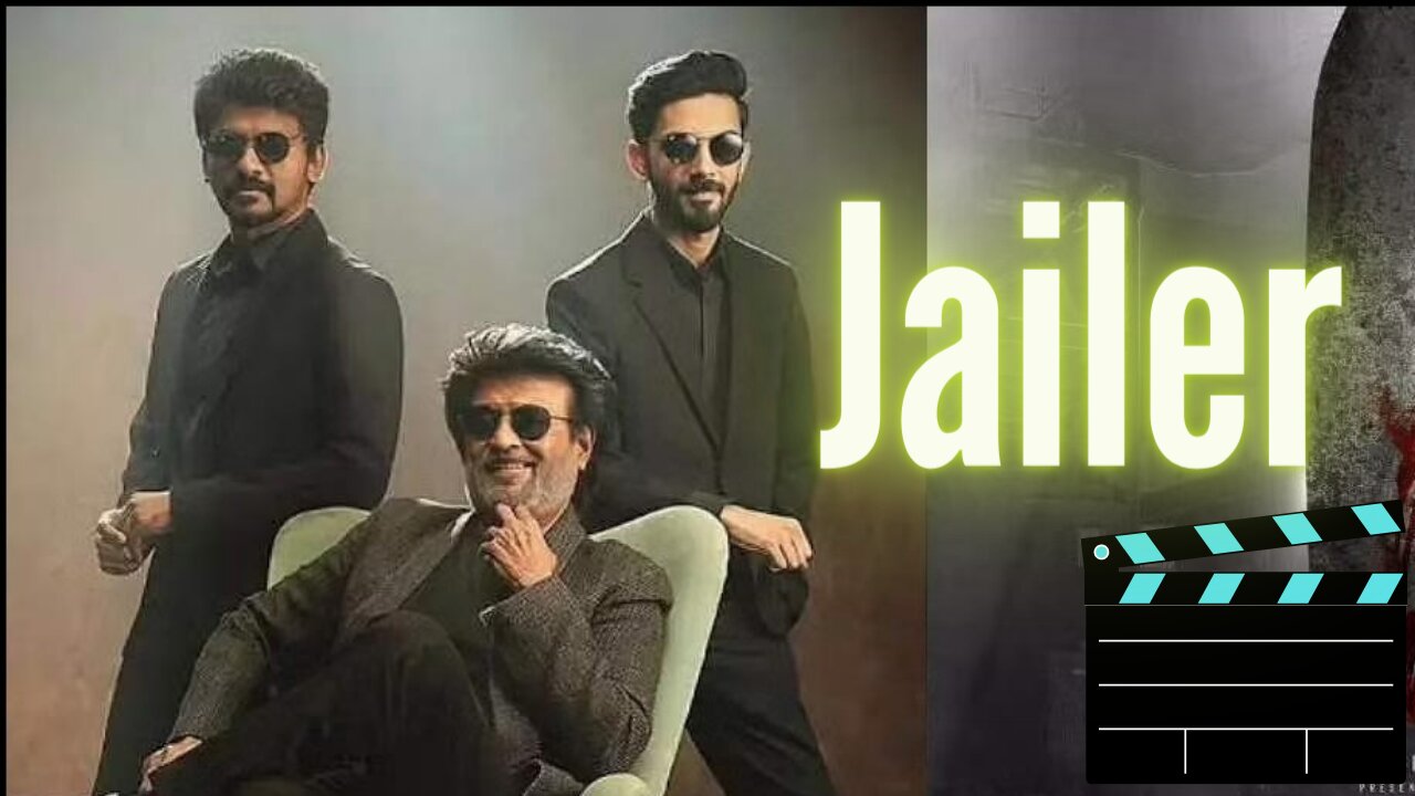 JAILER | Thalaivar169| Superstar Rajinikanth | Sun Pictures |Nelson |Anirudh #shorts #viral #rajani