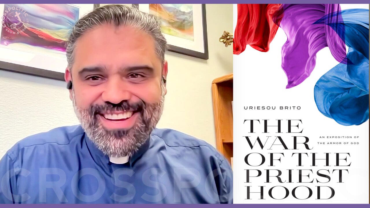 Uri Brito Returns! The War of the Priesthood