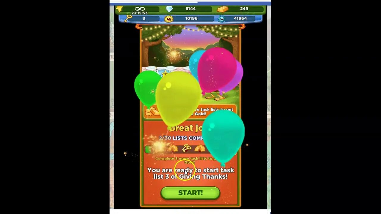 Best Fiends Level 515 Audio Talkthrough