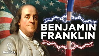 The Unknown Side of America’s Founding Father