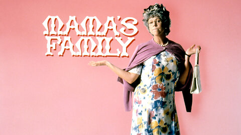Mama's Family S06E13 - Mama Takes a Dive