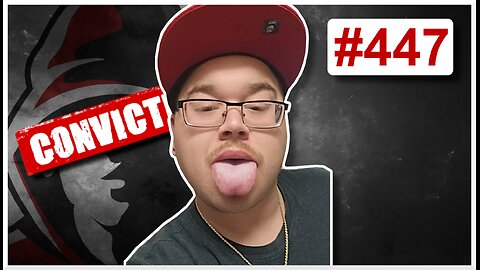 PvP Educational Catch Interview 447 Eusebio *CONVICTED* (West Sacramento, CA)