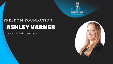 Ashley Varner - Chicago Schools and the Freedom Foundation