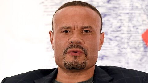 'Be Careful' - Dan Bongino Emergency Warning Ahead Of Election