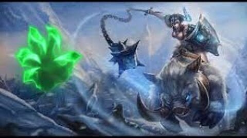 Sejuani Montage Season 13 Part 2