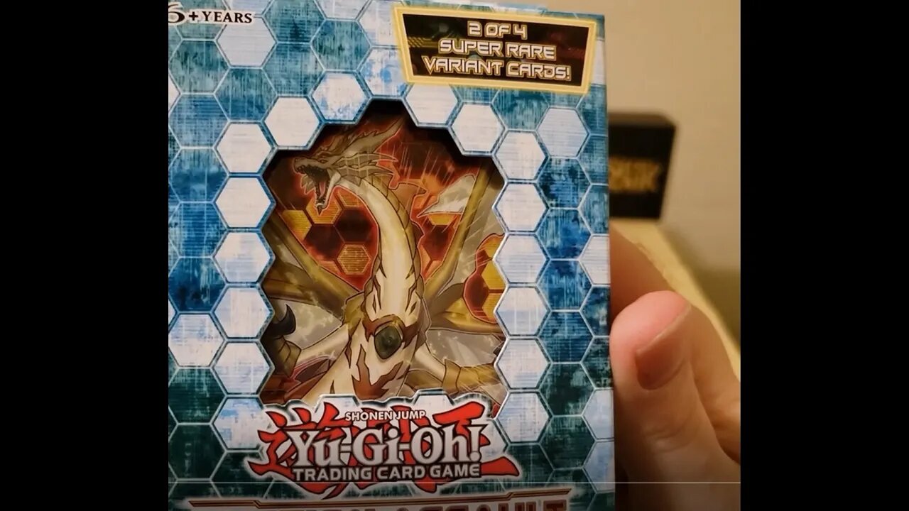 BigTCGFan Product Opening - Igniting Packs (YuGiOh)