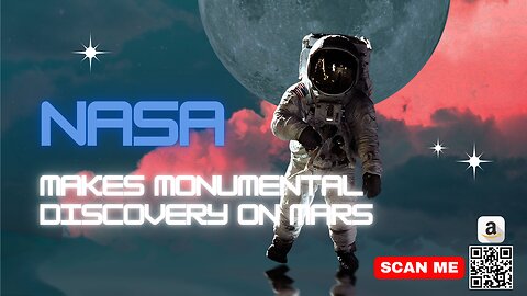 NASA's Groundbreaking Mars Findings That Will Change Everything