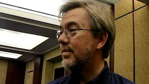 Michael Bates Batesline