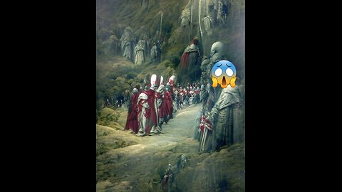 10 Startling Claims About the Knights Templar