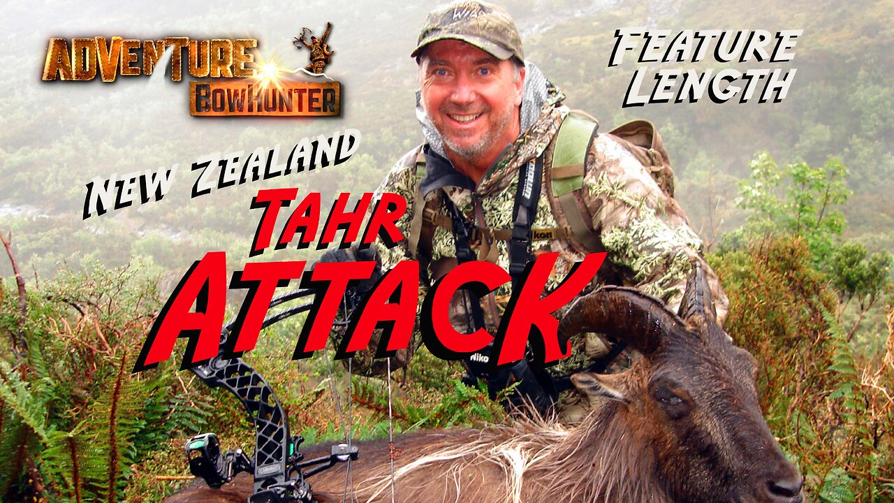 TAHR ATTACK