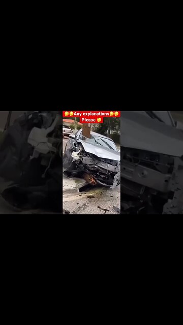 How th is that possible? #shorts #viral #subscribe #shortvideo #reels #funny #viralreels #car #short