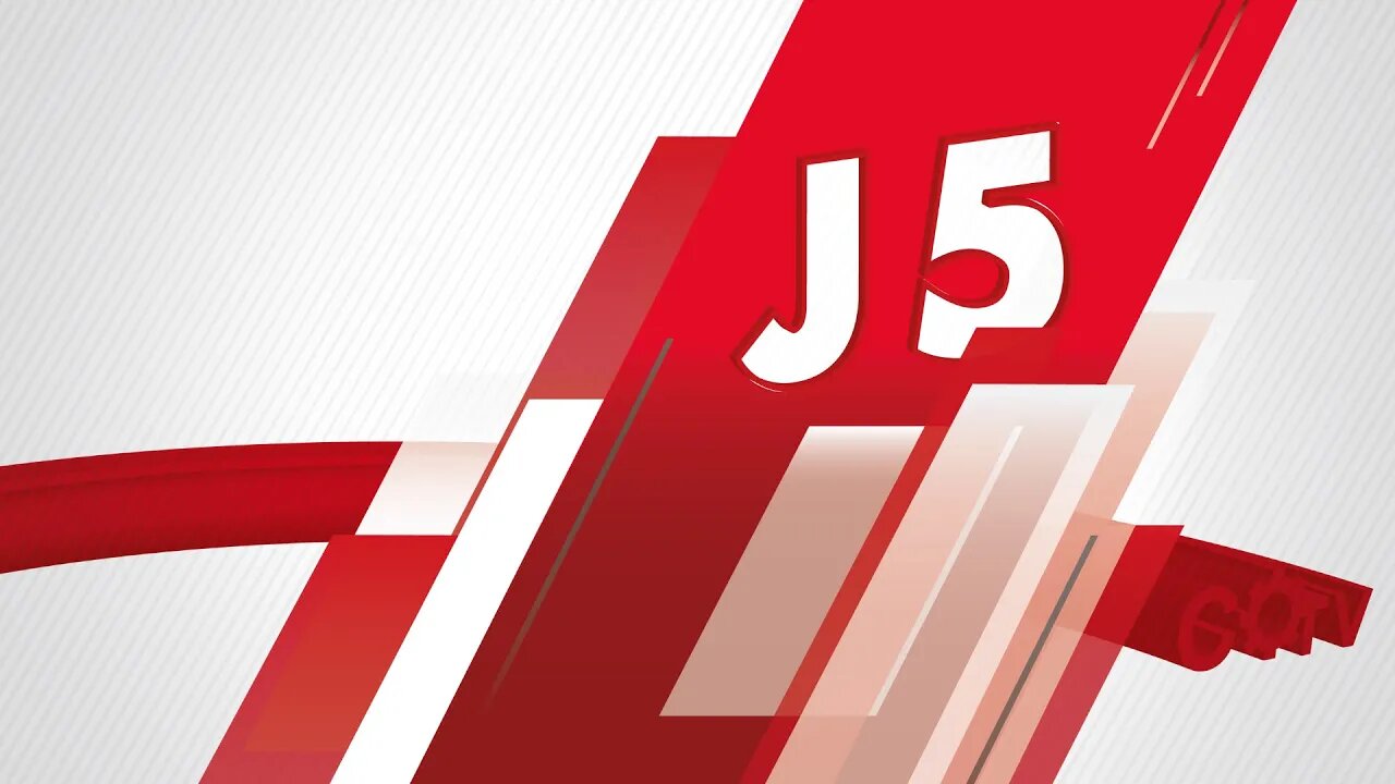 Se eleições fossem hoje, Lula venceria no primeiro turno - Jornal das 5 nº 184 - 25/06/21