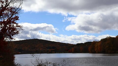 Fall Day In The Country PT2-3
