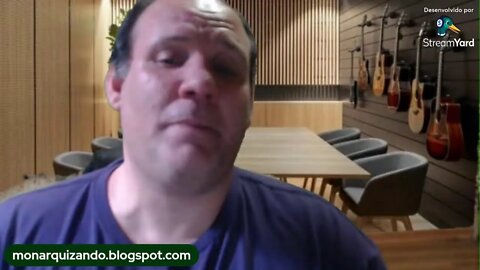 AO VIVO: COALIZÃO acusando injustamente Bolsonaro por mortes em massa