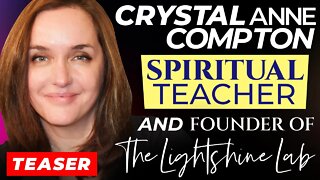 Crystal Anne Compton Joins Jesse! (Teaser)