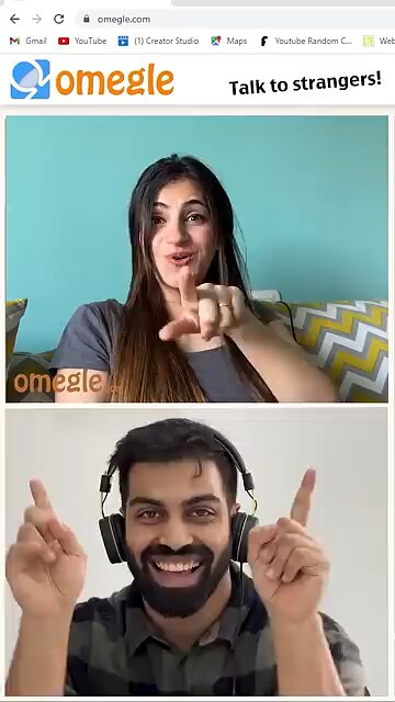 Every_Omegle_videos_be_like_@Awanaajay4_