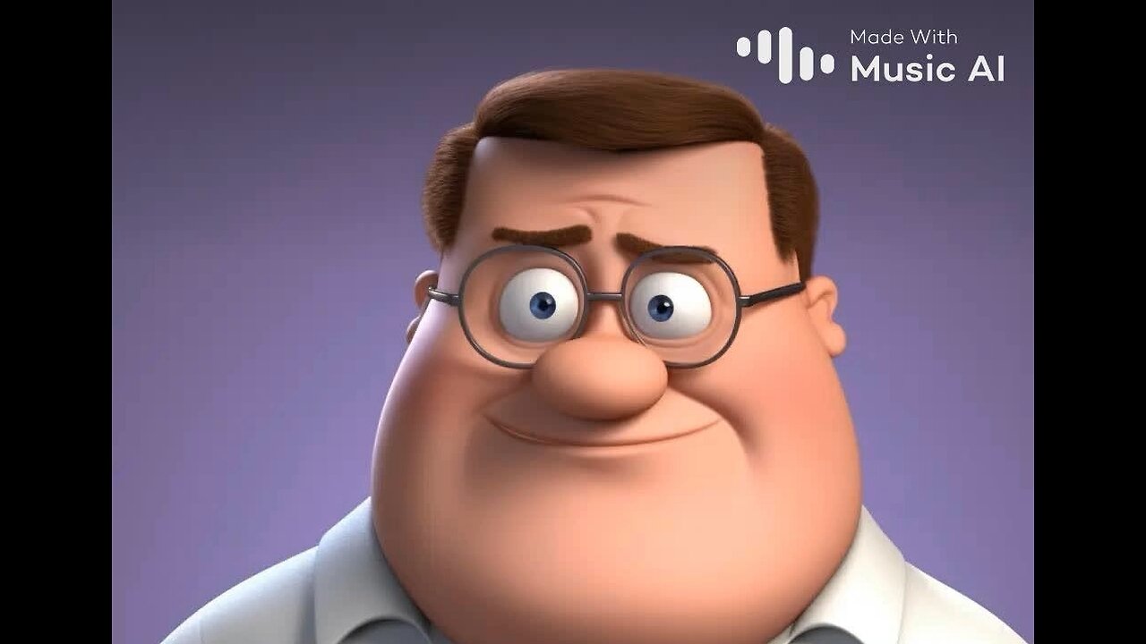 It’s Gonna Be Me by Peter Griffin