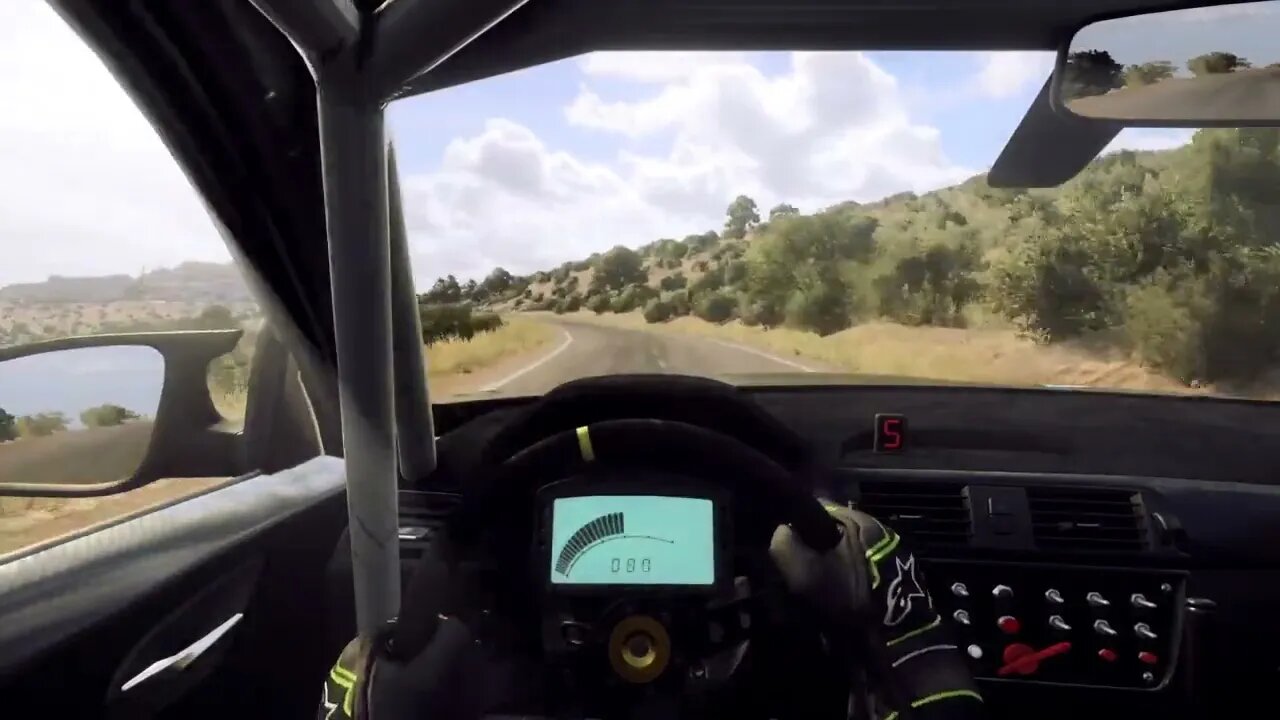 DiRT Rally 2 - M2 Migration Through Bellriu [Part 2]