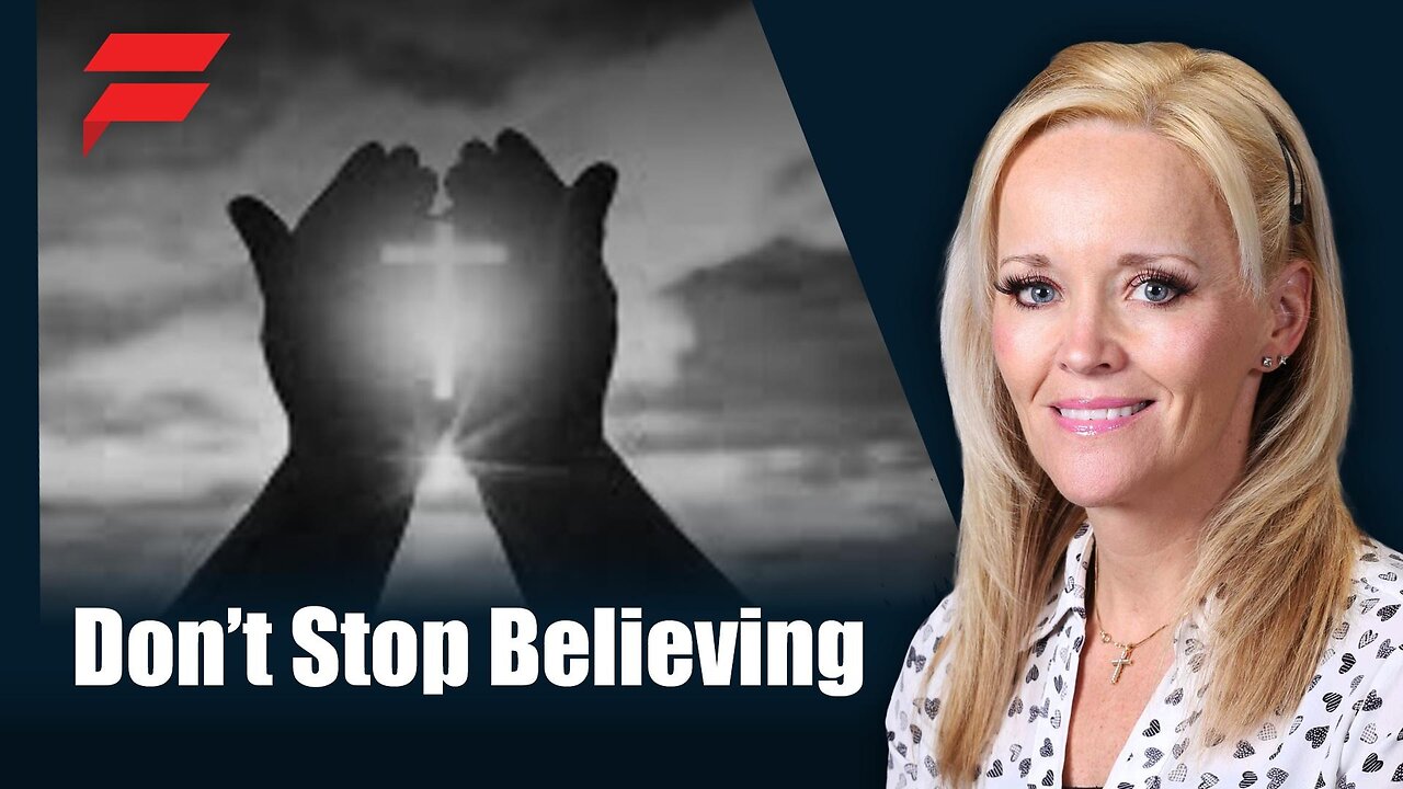 THE HOPE REPORT - Don’t Stop Believing | 26 NOVEMBER 2024