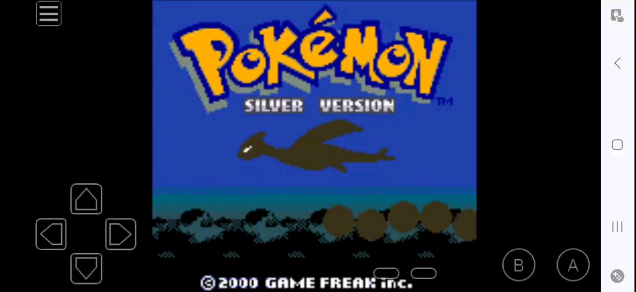 Reuniting a family in Pokémon Silver (Part 36)