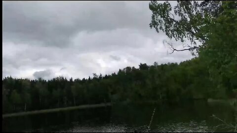 Lets hang out on The lake
