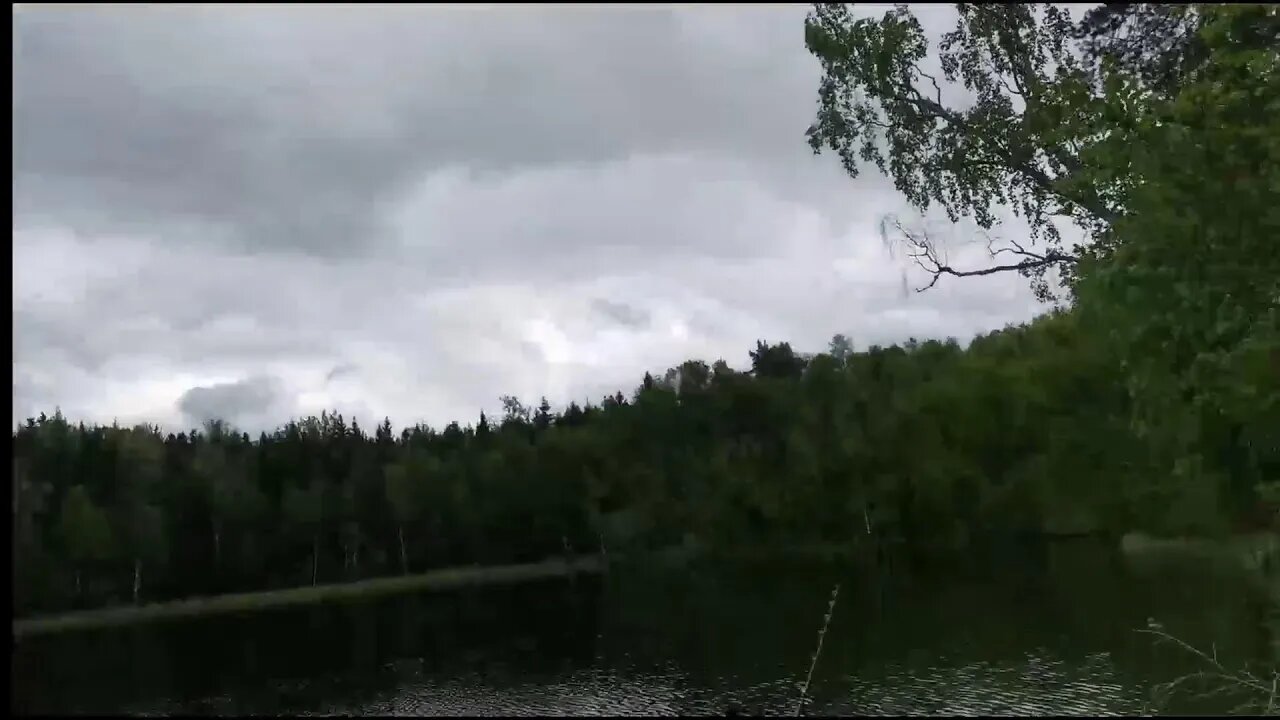 Lets hang out on The lake