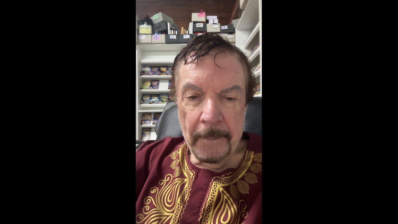 4 Important Minutes..! #DrMM