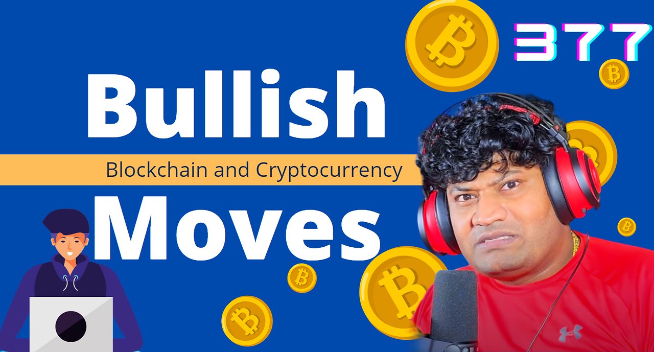 I am looking at the Halving and finding more Crypto and ALTS! #sol #avax #btc