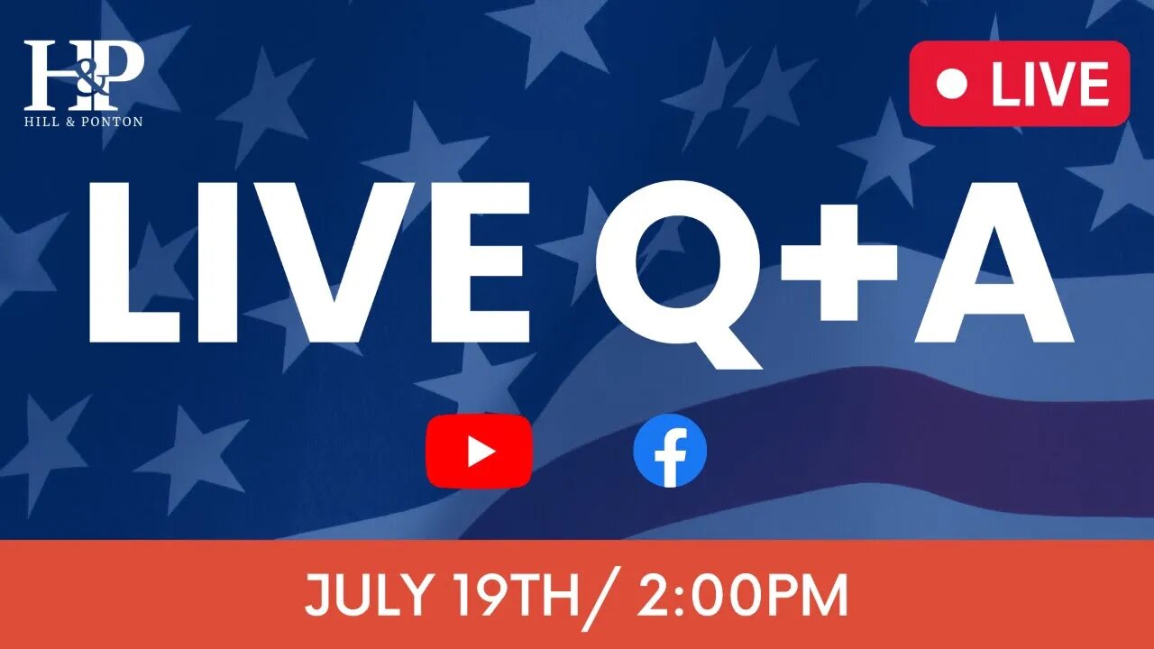 LIVE VA Disability Q&A [07/19/2023] Answering Survey Questions!