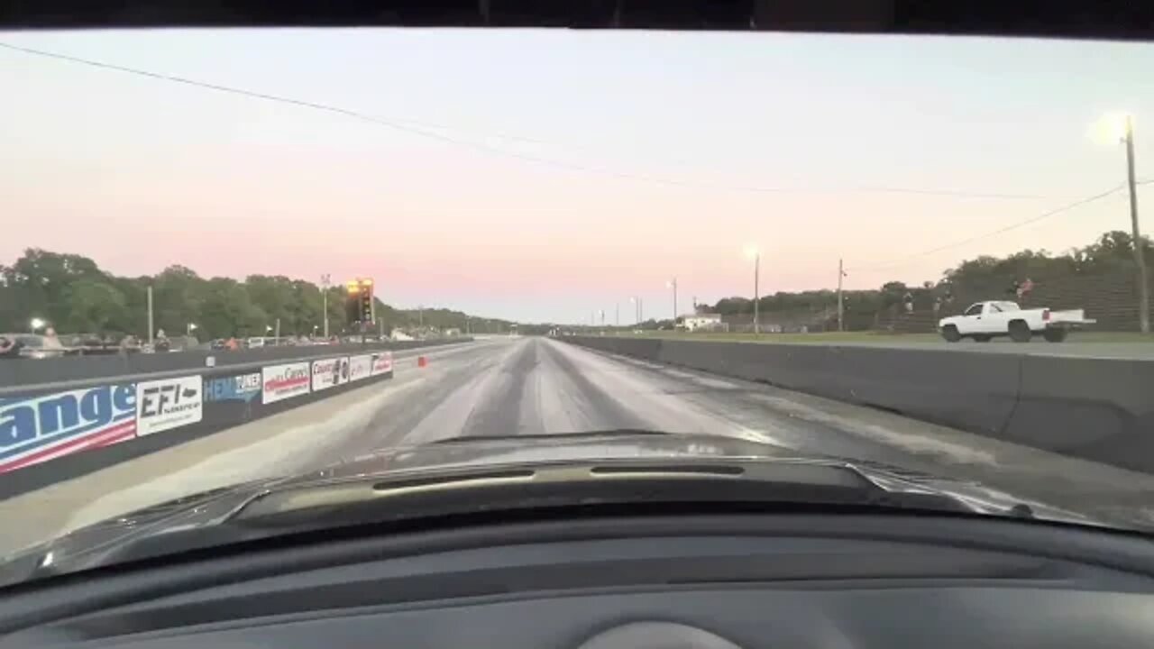 1996 Cobra Krimpstang at Cecil Co Dragway Sept 9 2022