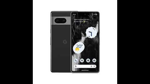 Google Pixel 7a