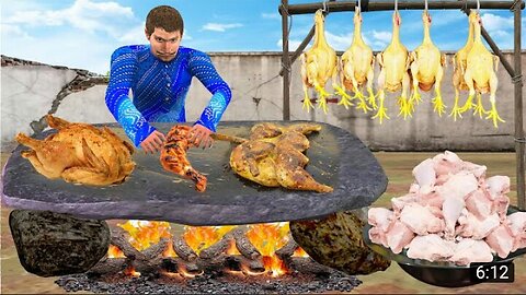 Chicken Cooking Hindi Kahani Hindi Stories Funny Comedy Video