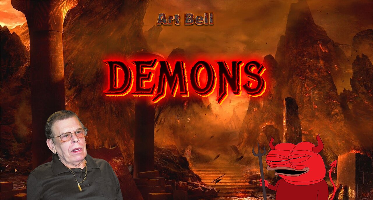 Art Bell - Demons