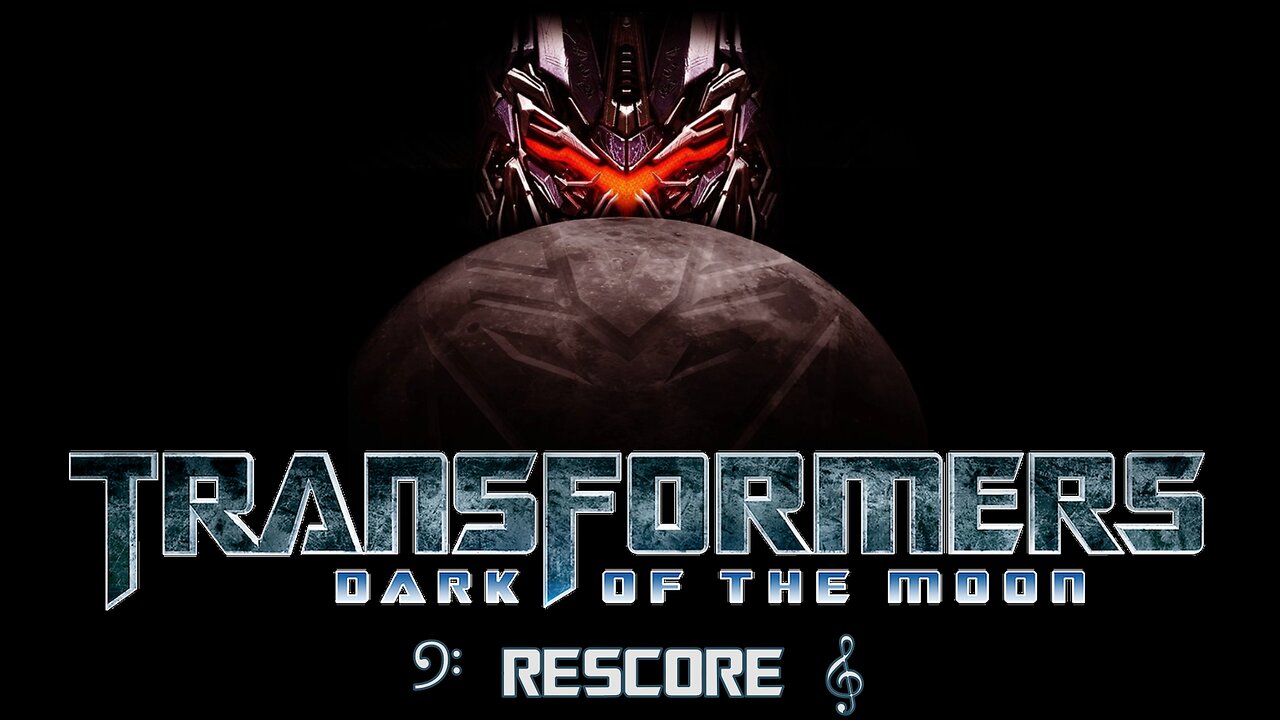 🎥 Epic Film Score - Transformers (Action)