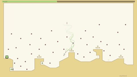 N++ - Smattered (S-E-15-00) - G--