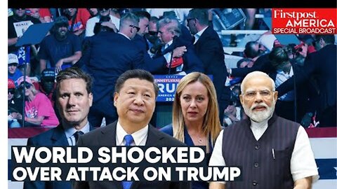 BREAKING NEWS: RNC Goes Wild When Trump Arrives As Lee Greenwood Sings 'God Bless The USA'
