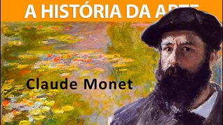Claude Monet