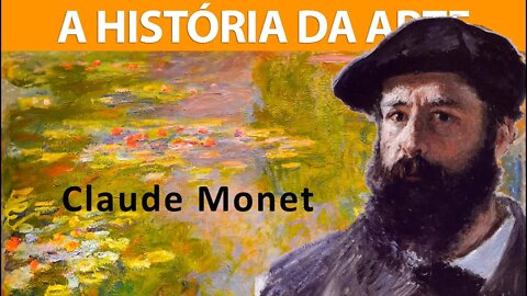 Claude Monet