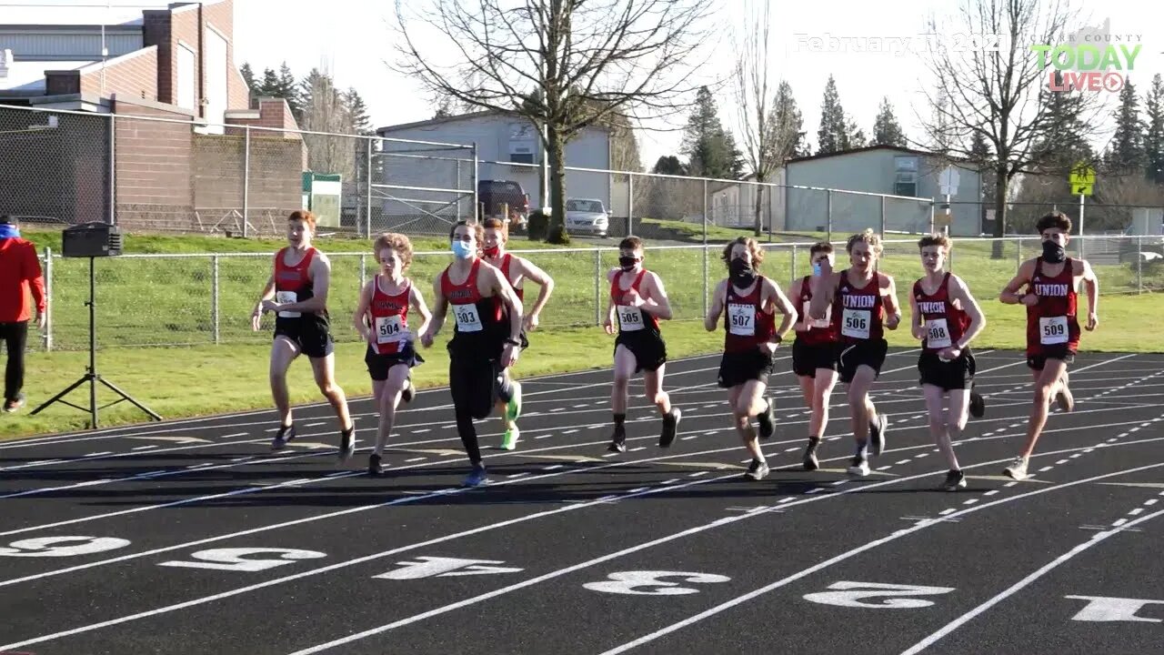 Celebrating the return of high school sports