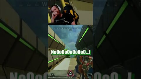 Apex Legends - The funniest thing I did this week and it's awful