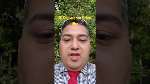 #US #Commerce #Price #Hike - #HomeDepot