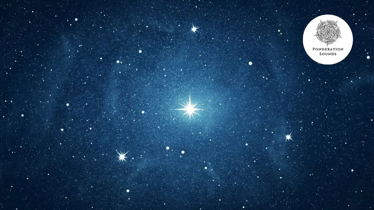 Sleep Hypnosis to Fall Asleep Fast | Deep Healing Relaxation Music to Relax Mind