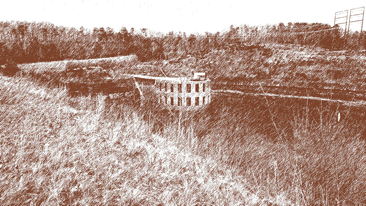2021 Raccoon Mountain Pumped Storage Revisit