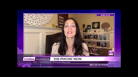 A Mother's Intuition - April 21, 2022