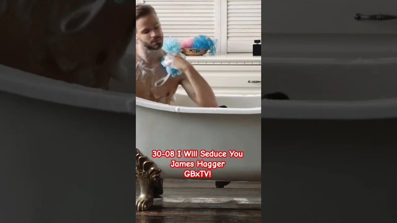 30-08 I Will Seduce You