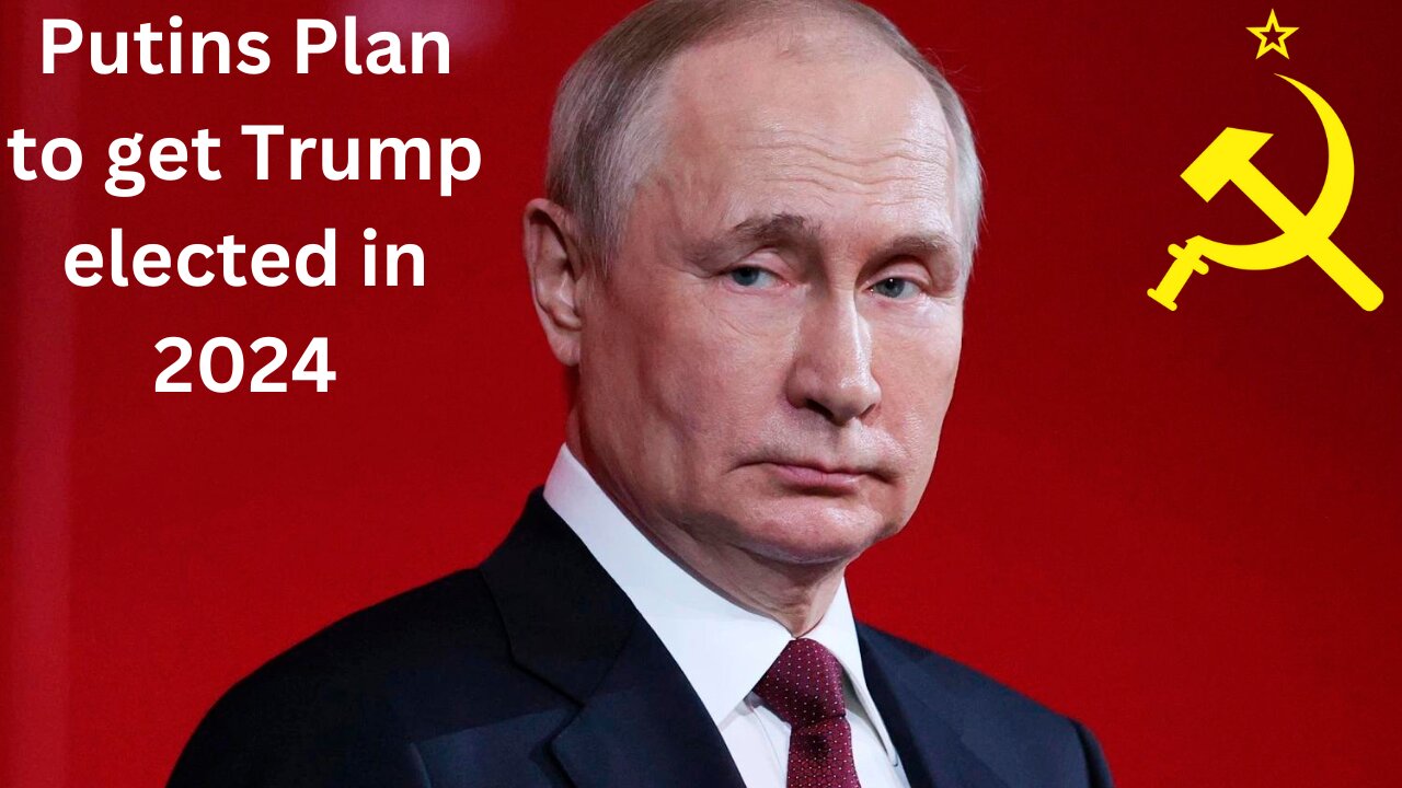 RUSSIAGATE 2024