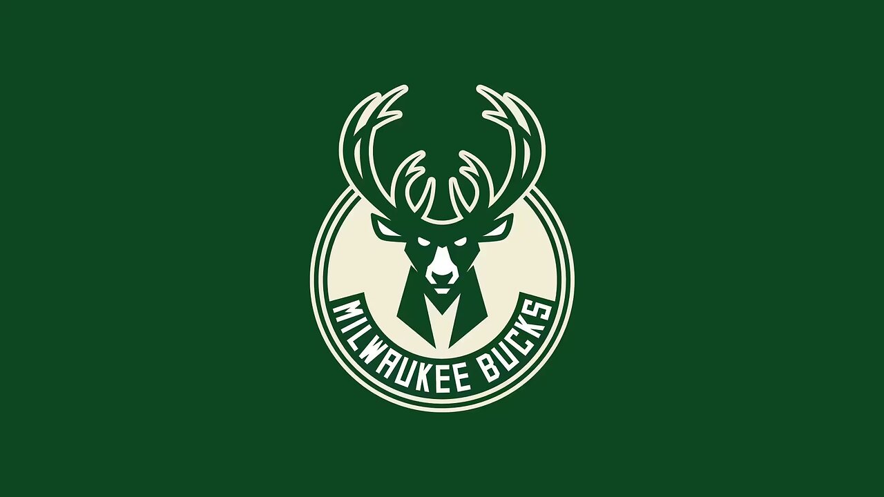 Highlights from Bucks Win over Dallas | Milwaukee Bucks