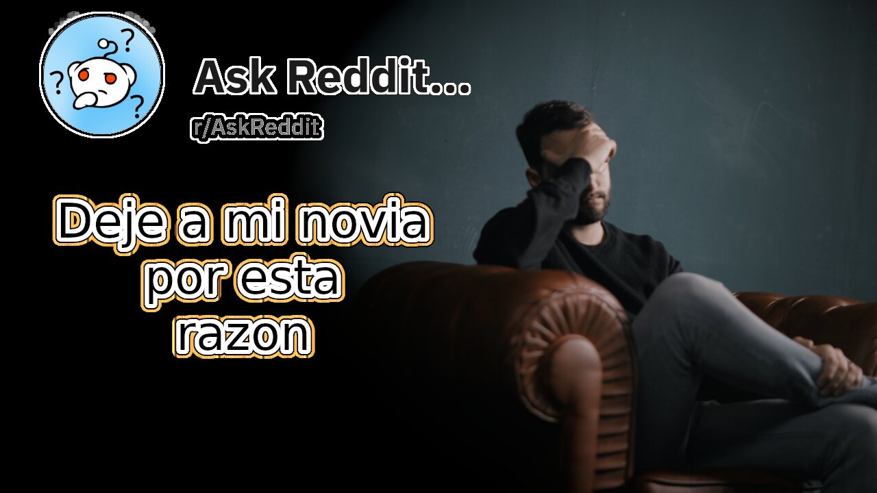 Confesiones de reddit #1